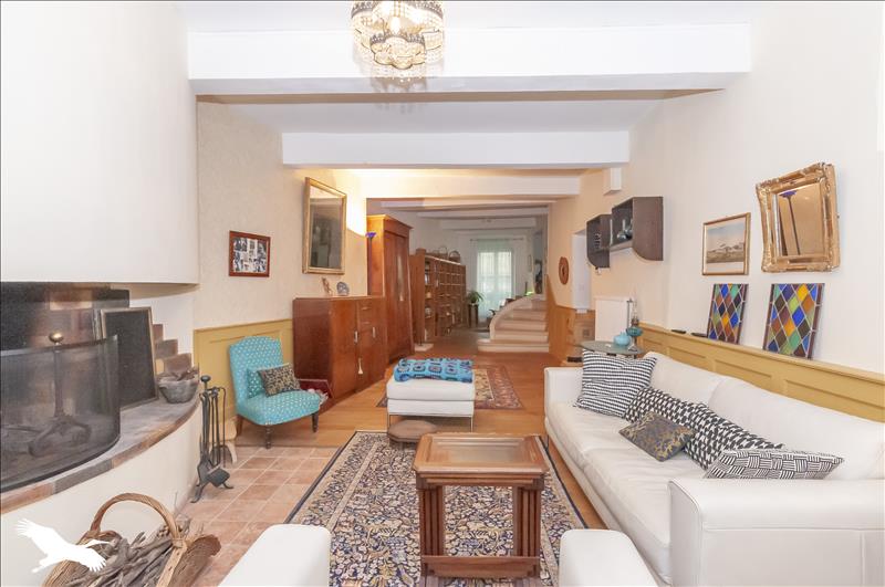 Vente Maison BEZIERS - 6 pièces -260 m² - (34500)