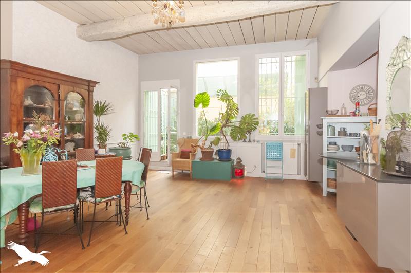 Vente Maison BEZIERS - 6 pièces -260 m² - (34500)