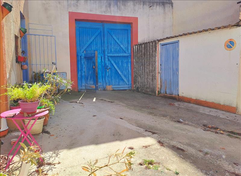 Vente Maison BEZIERS - 3 pièces -68 m² - (34500)