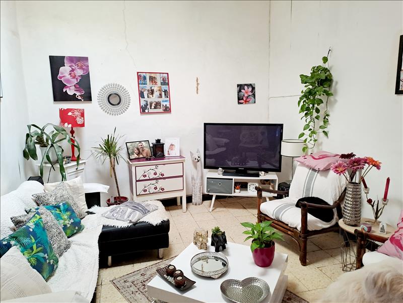 Vente Maison BEZIERS - 3 pièces -68 m² - (34500)