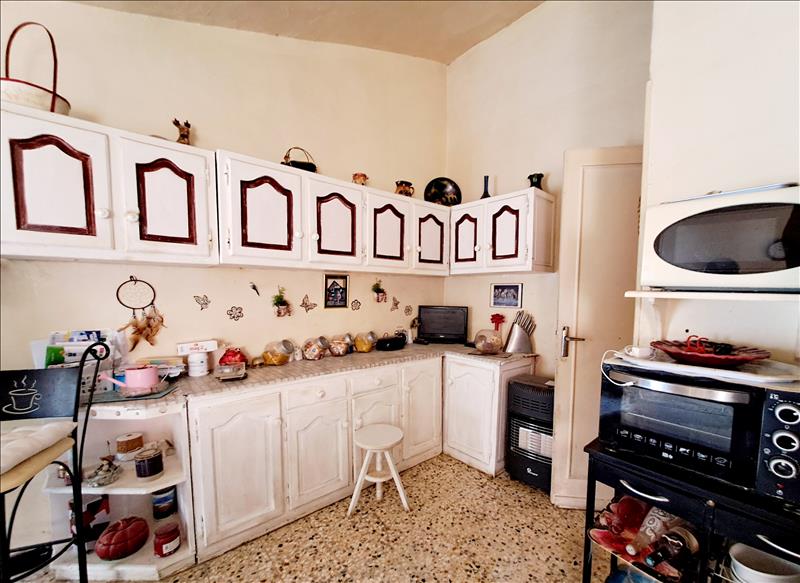 Vente Maison BEZIERS - 3 pièces -68 m² - (34500)