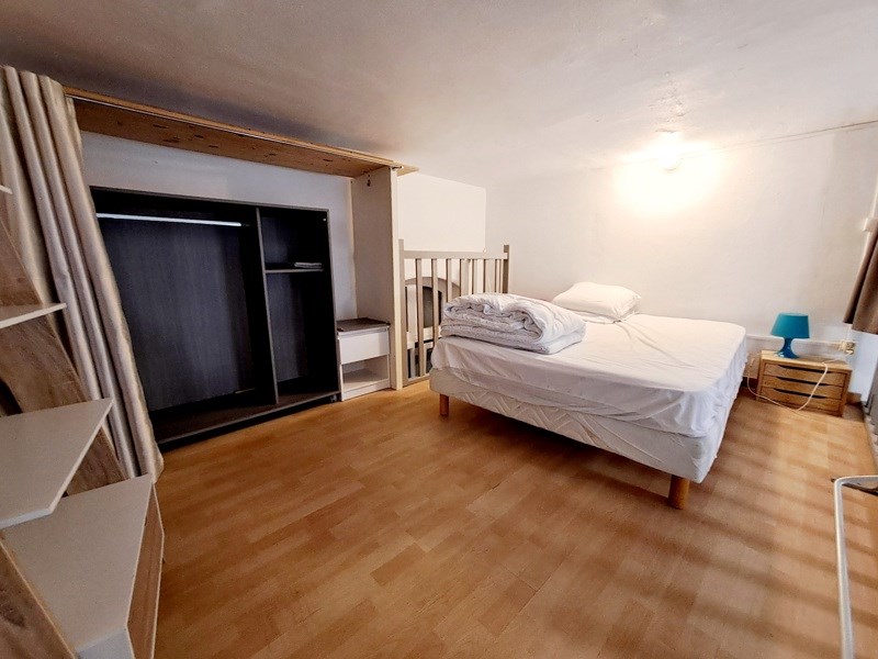 Vente Appartement BEZIERS - 4 pièces -78,4 m² - (34500)