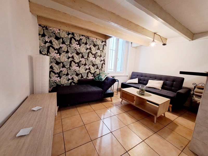 Vente Appartement BEZIERS - 4 pièces -78,4 m² - (34500)
