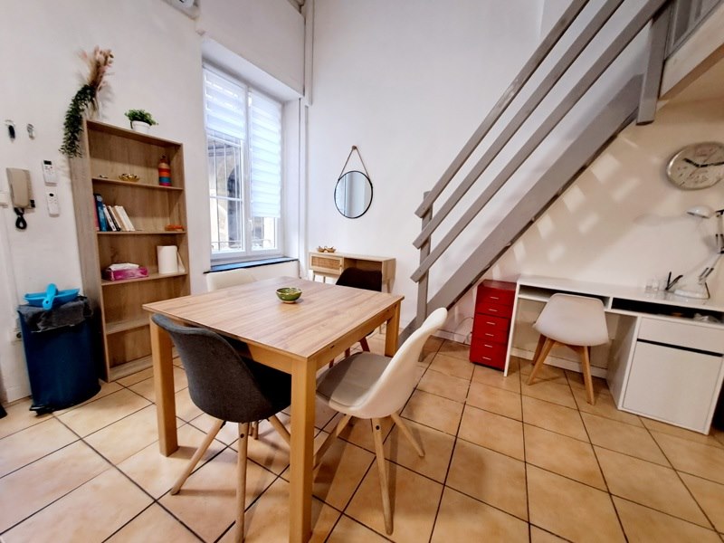 Vente Appartement BEZIERS - 4 pièces -78,4 m² - (34500)