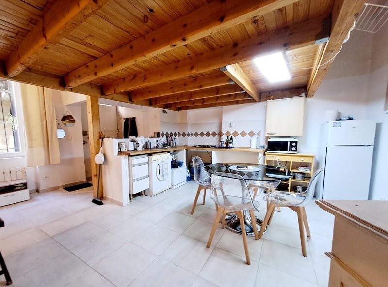 Vente Appartement BEZIERS - 4 pièces -78,4 m² - (34500)