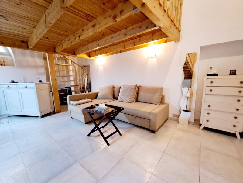 Vente Appartement BEZIERS - 4 pièces -78,4 m² - (34500)