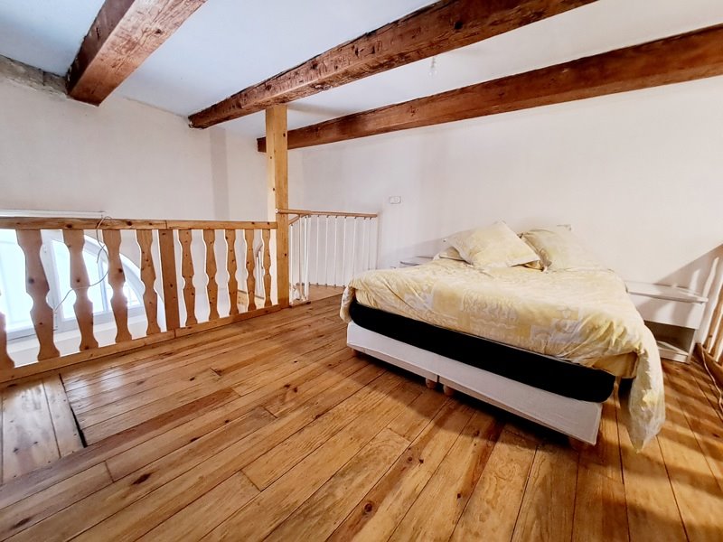 Vente Appartement BEZIERS - 4 pièces -78,4 m² - (34500)