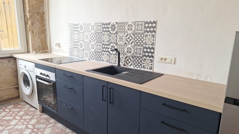 Vente Appartement BEZIERS - 2 pièces -52 m² - (34500)