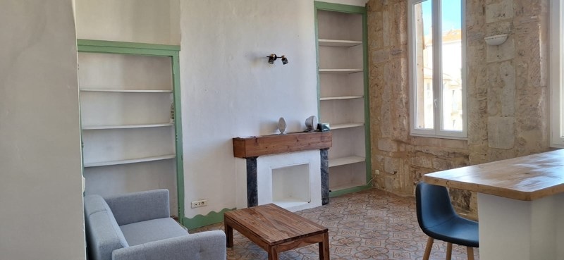 Vente Appartement BEZIERS - 2 pièces -52 m² - (34500)
