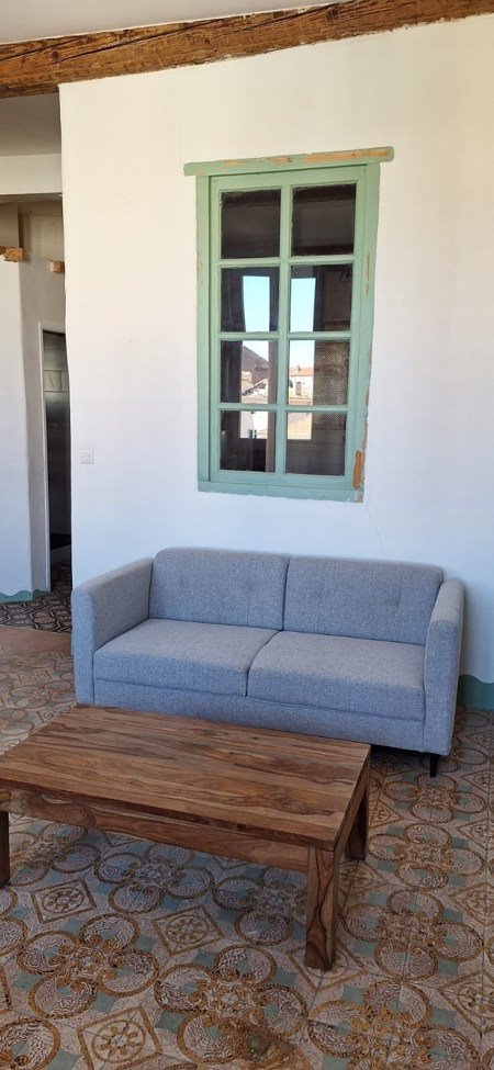 Vente Appartement BEZIERS - 2 pièces -52 m² - (34500)