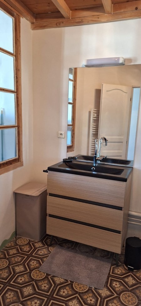Vente Appartement BEZIERS - 2 pièces -52 m² - (34500)