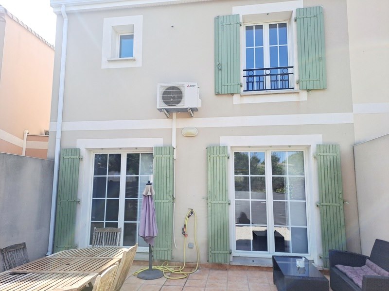 Vente Maison BEZIERS - 4 pièces -84 m² - (34500)