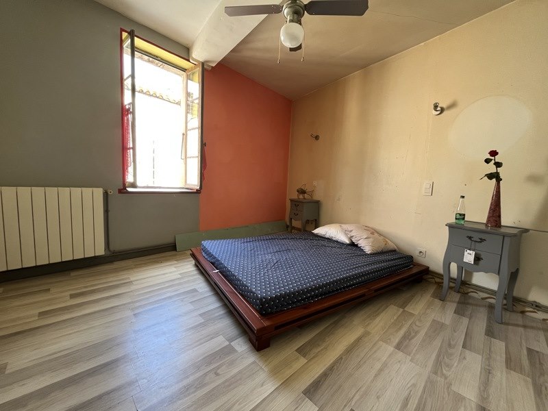 Vente Maison COLOMBIERS - 3 pièces -55 m² - (34440)