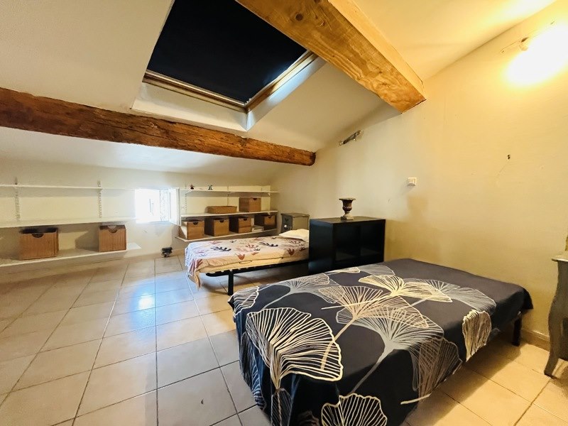 Vente Maison COLOMBIERS - 3 pièces -55 m² - (34440)