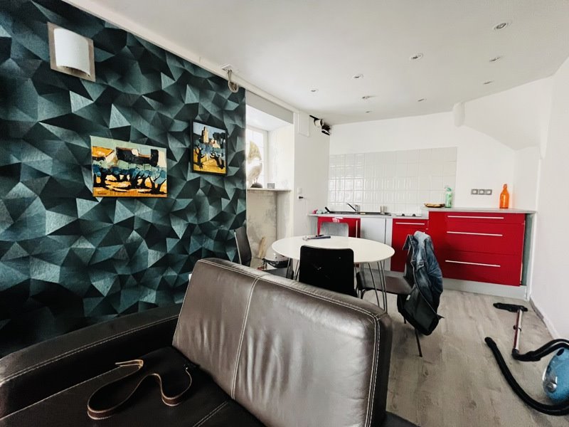 Vente Maison COLOMBIERS - 3 pièces -55 m² - (34440)