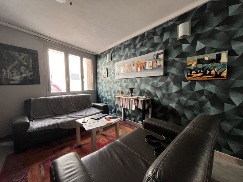 Vente Maison COLOMBIERS - 3 pièces -55 m² - (34440)