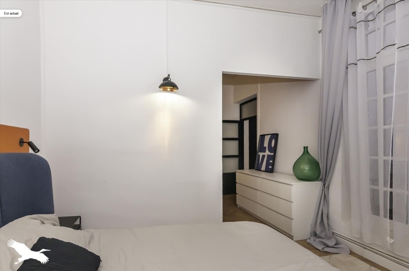 Vente Appartement BEZIERS - 3 pièces -92 m² - (34500)
