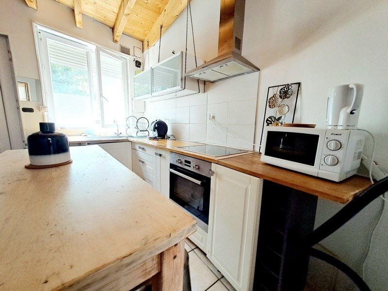 Vente Maison BEZIERS - 3 pièces -42 m² - (34500)