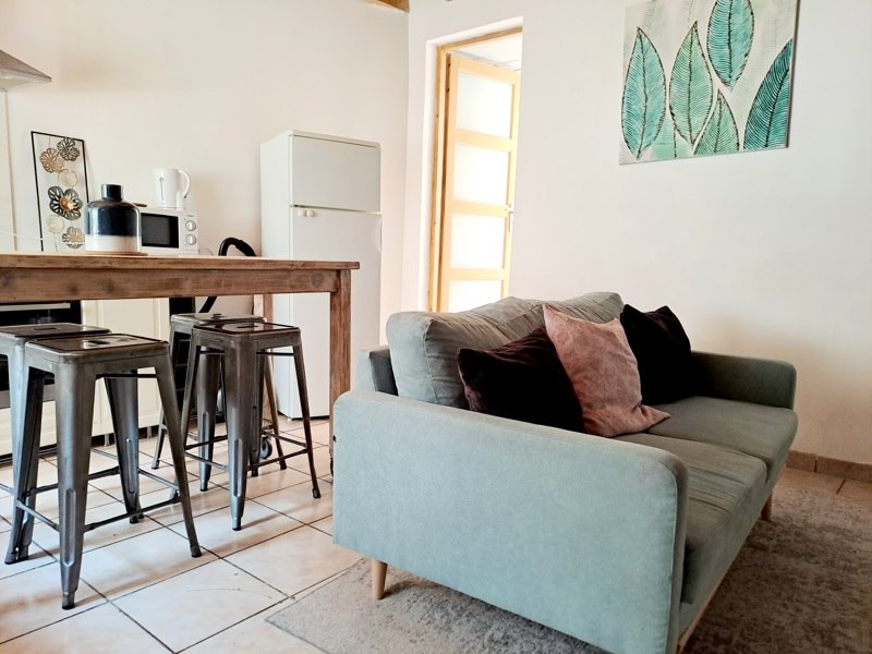 Vente Maison BEZIERS - 3 pièces -42 m² - (34500)