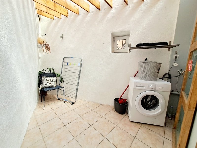 Vente Maison BEZIERS - 3 pièces -42 m² - (34500)