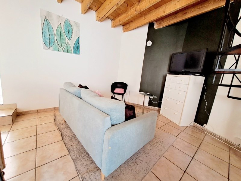 Vente Maison BEZIERS - 3 pièces -42 m² - (34500)