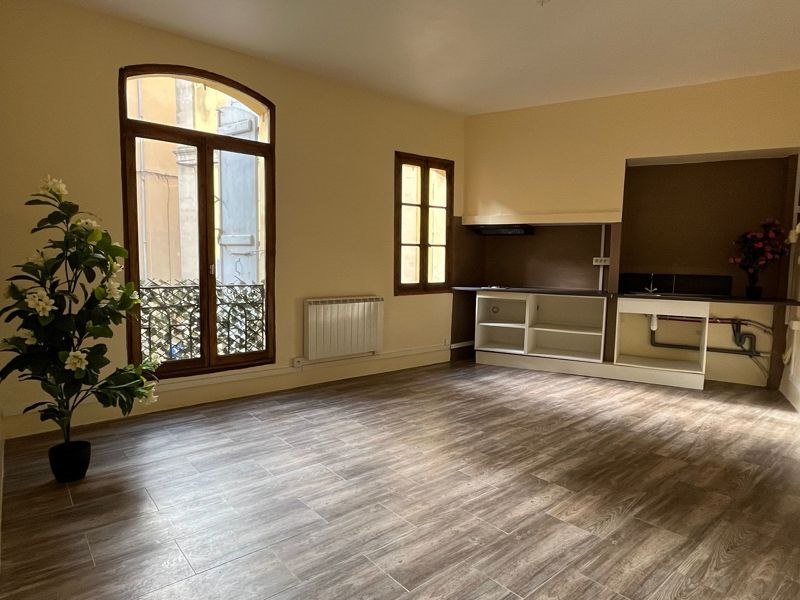 Vente Appartement BEZIERS 34500 2 pièces - 40,3 m²