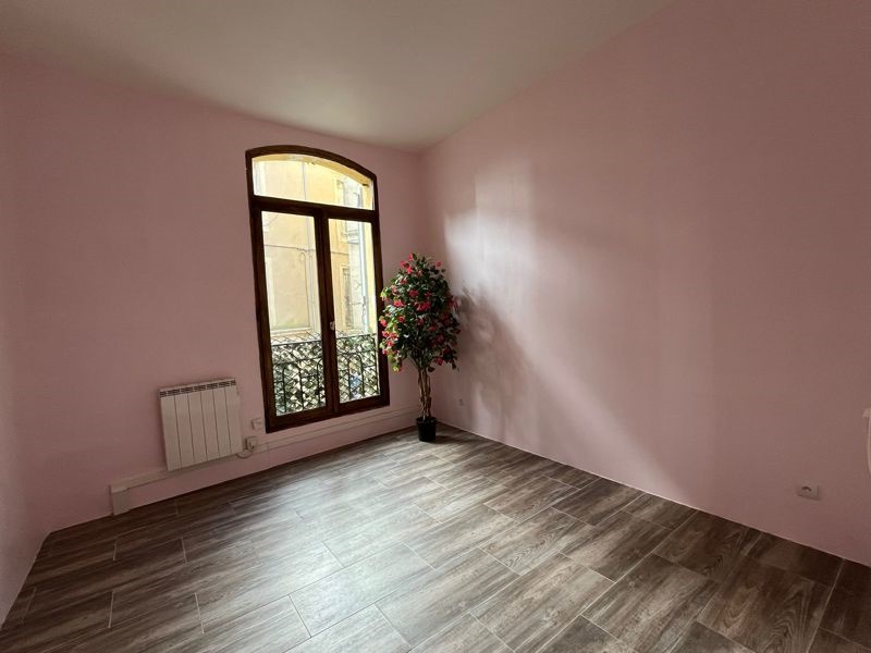 Vente Appartement BEZIERS - 2 pièces -40,3 m² - (34500)