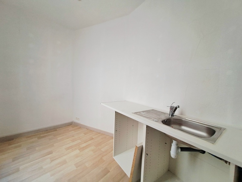 Vente Appartement BEZIERS - 3 pièces -64,3 m² - (34500)