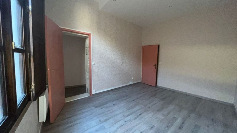 Vente Appartement BEZIERS - 3 pièces -64,3 m² - (34500)