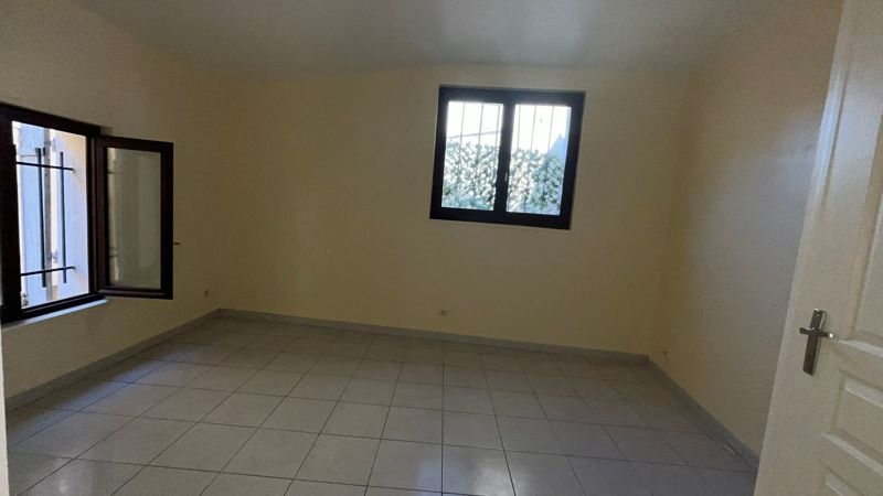 Vente Appartement BEZIERS - 3 pièces -64,3 m² - (34500)