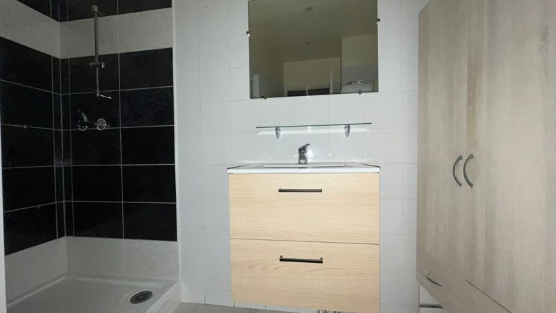 Vente Appartement BEZIERS - 3 pièces -64,3 m² - (34500)