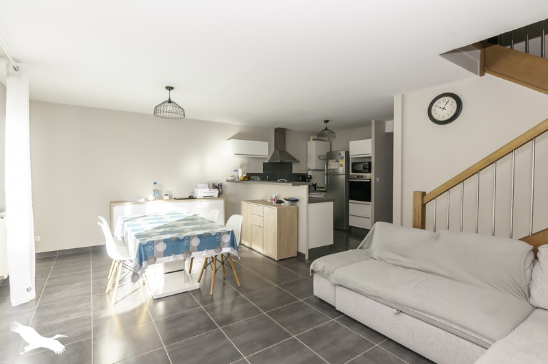 Vente Maison BEZIERS 34500 4 pièces - 80 m²