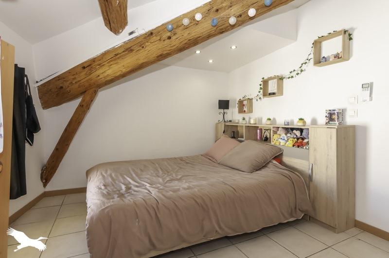 Vente Maison COLOMBIERS - 4 pièces -154 m² - (34440)