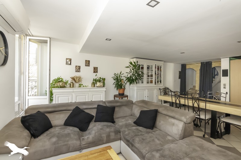Vente Maison COLOMBIERS - 4 pièces -154 m² - (34440)