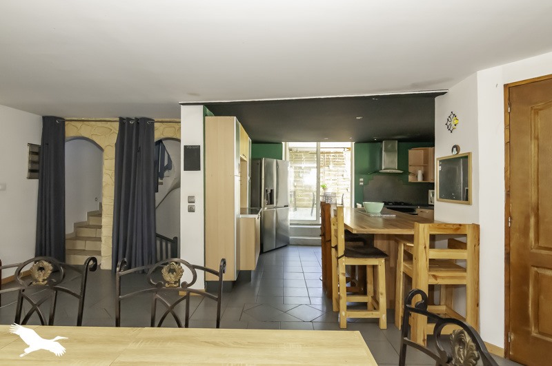 Vente Maison COLOMBIERS - 4 pièces -154 m² - (34440)