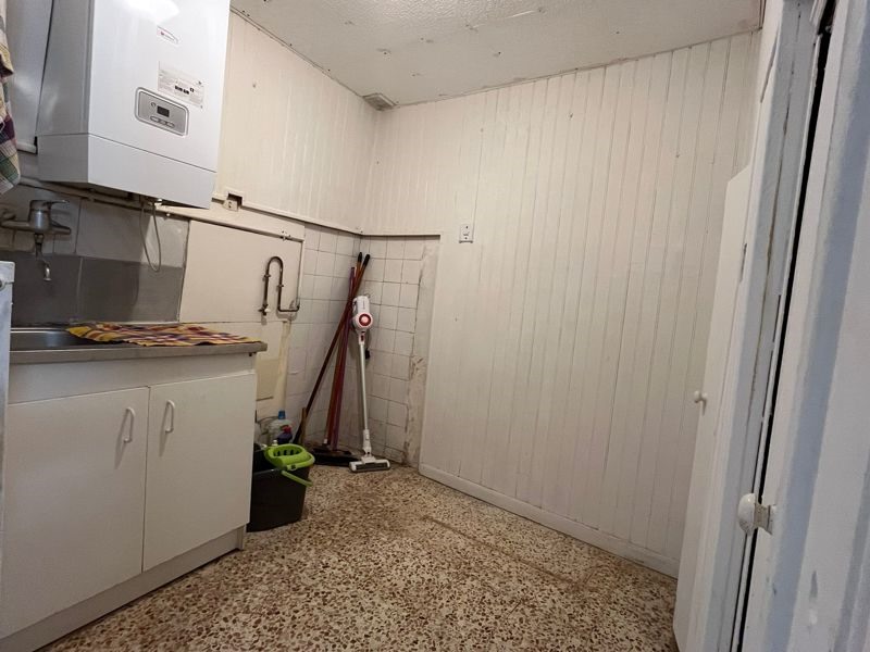 Vente Maison BEZIERS - 3 pièces -56 m² - (34500)