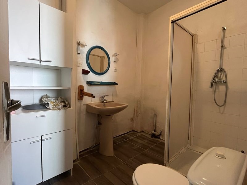 Vente Maison BEZIERS - 3 pièces -56 m² - (34500)