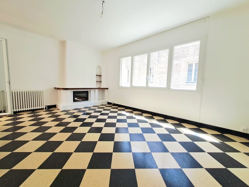 Vente Maison BEZIERS - 3 pièces -92 m² - (34500)