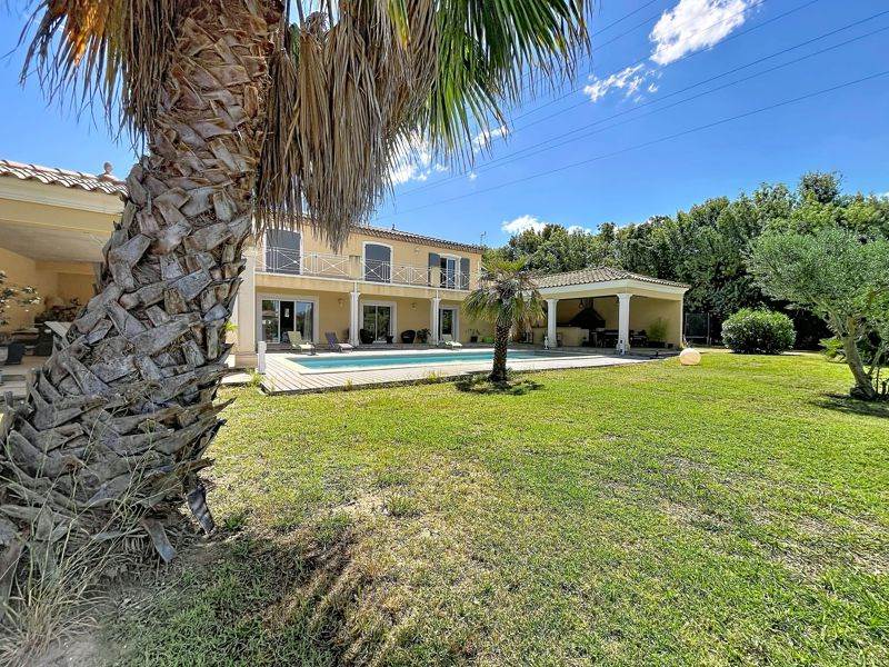 Vente Maison BEZIERS - 6 pièces -245 m² - (34500)