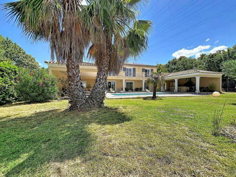 Vente Maison BEZIERS - 6 pièces -245 m² - (34500)