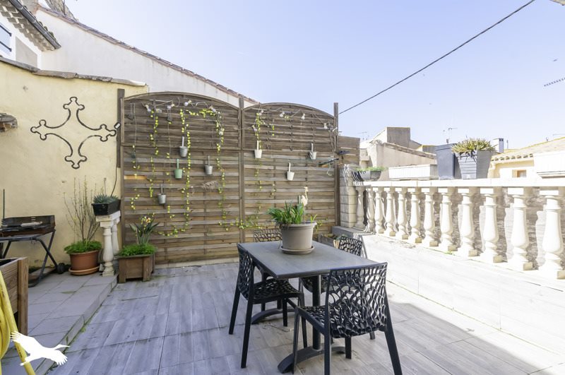 Vente Maison COLOMBIERS - 5 pièces -154 m² - (34440)