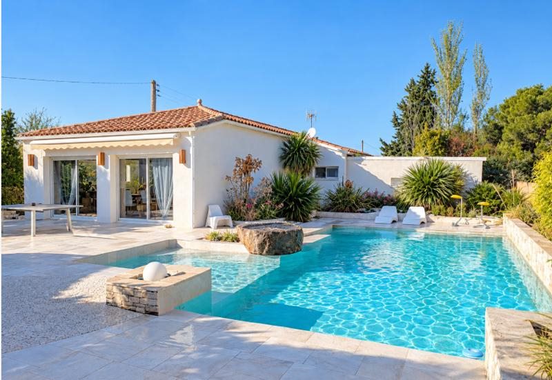 Maison 3 pièces 150 m² · à Béziers · 150 m² · 570 000 €