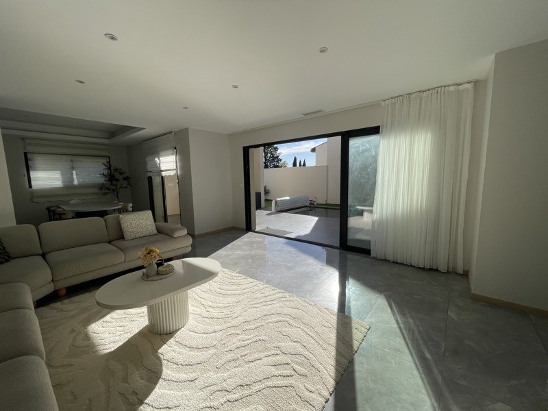 Vente Maison Béziers - 4 pièces -124,8 m² - (34500)