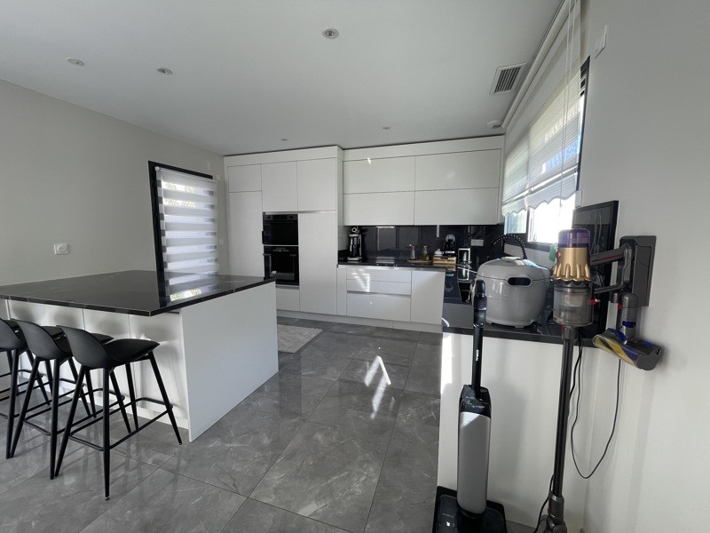 Vente Maison Béziers - 4 pièces -124,8 m² - (34500)