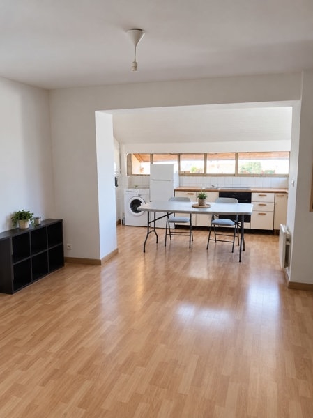 Appartement 2 pièces 41 m² · à Béziers · 41 m² · 78 000 €