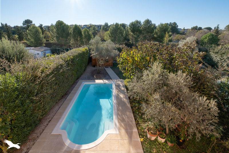 Vente Maison LE CRES - 5 pièces -114 m² - (34920)