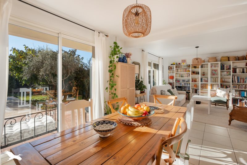Vente Maison LE CRES - 5 pièces -114 m² - (34920)