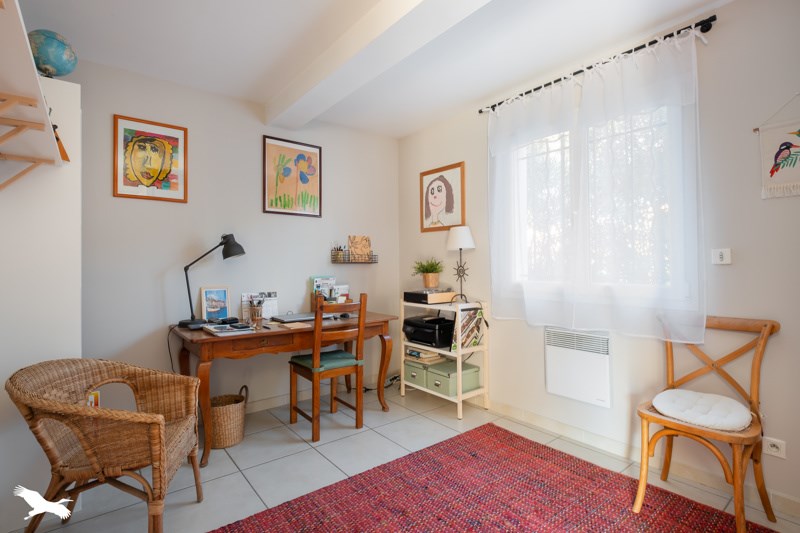 Vente Maison LE CRES - 5 pièces -114 m² - (34920)