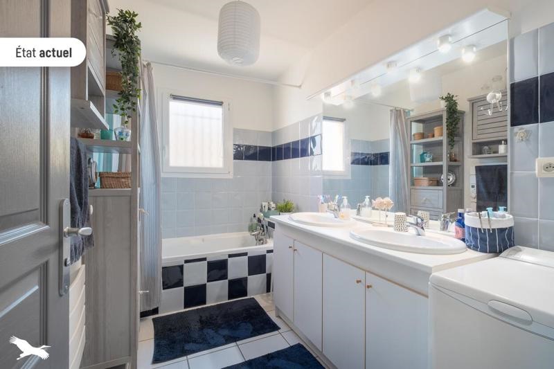 Vente Maison LE CRES - 5 pièces -114 m² - (34920)