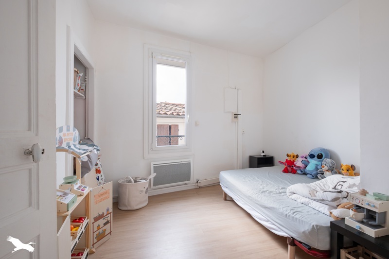Vente Maison MAUGUIO - 3 pièces -54 m² - (34130)